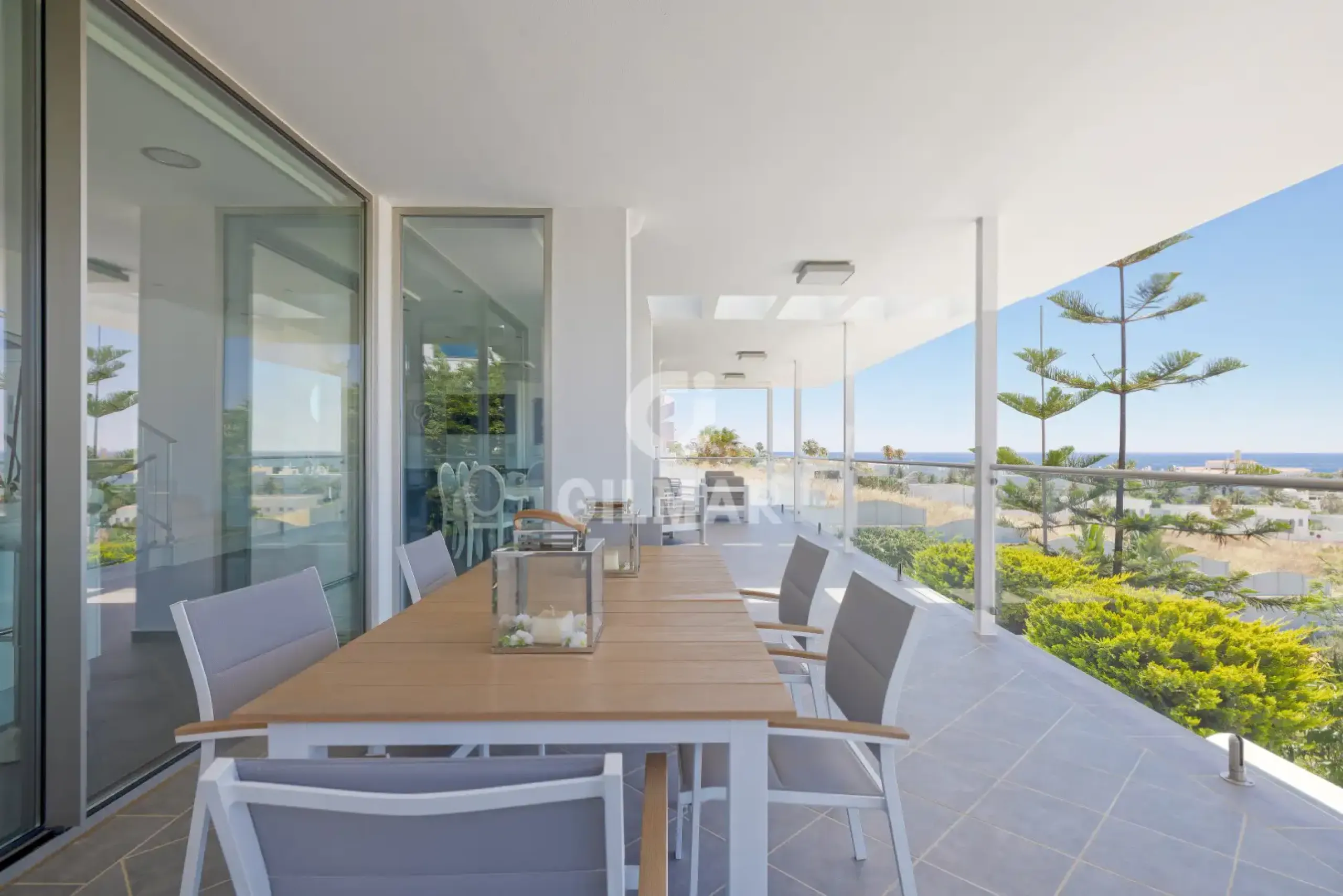 Villa in Zahara de los Atunes - Cádiz