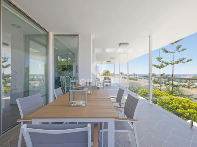Villa in Zahara de los Atunes - Cádiz