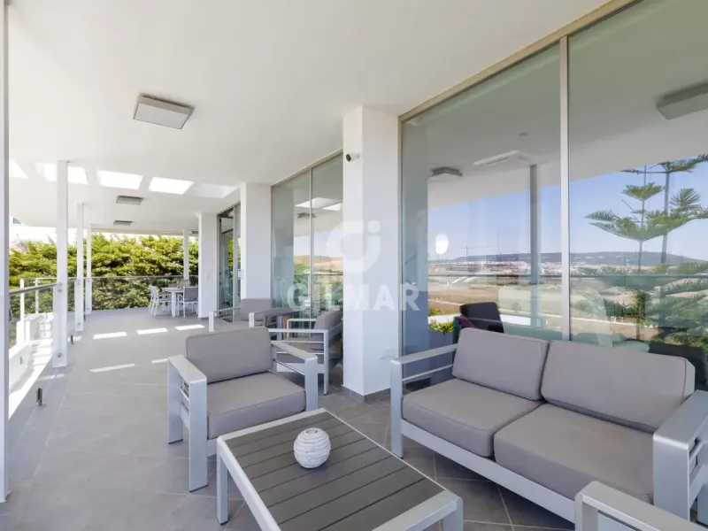 Villa in Zahara de los Atunes - Cádiz