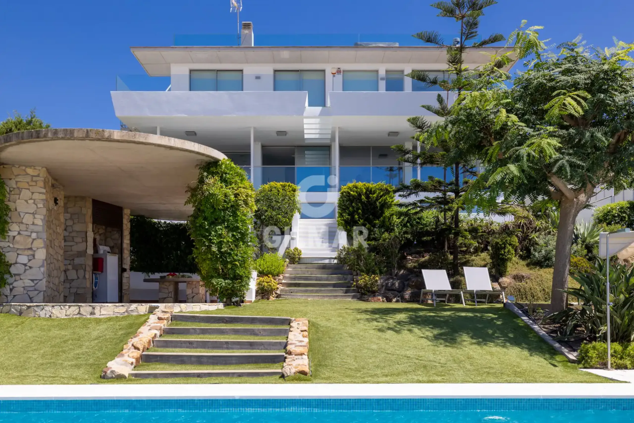 Villa in Zahara de los Atunes - Cádiz