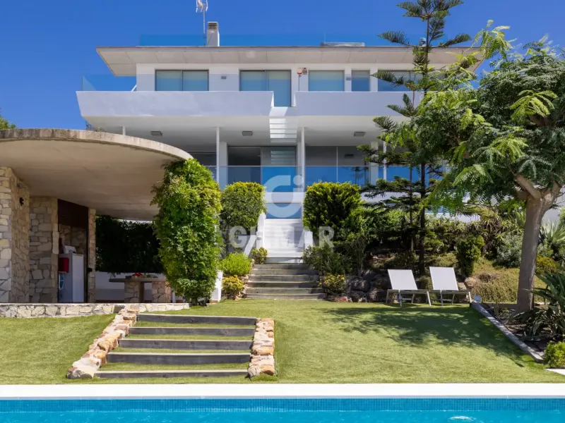 Villa in Zahara de los Atunes - Cádiz