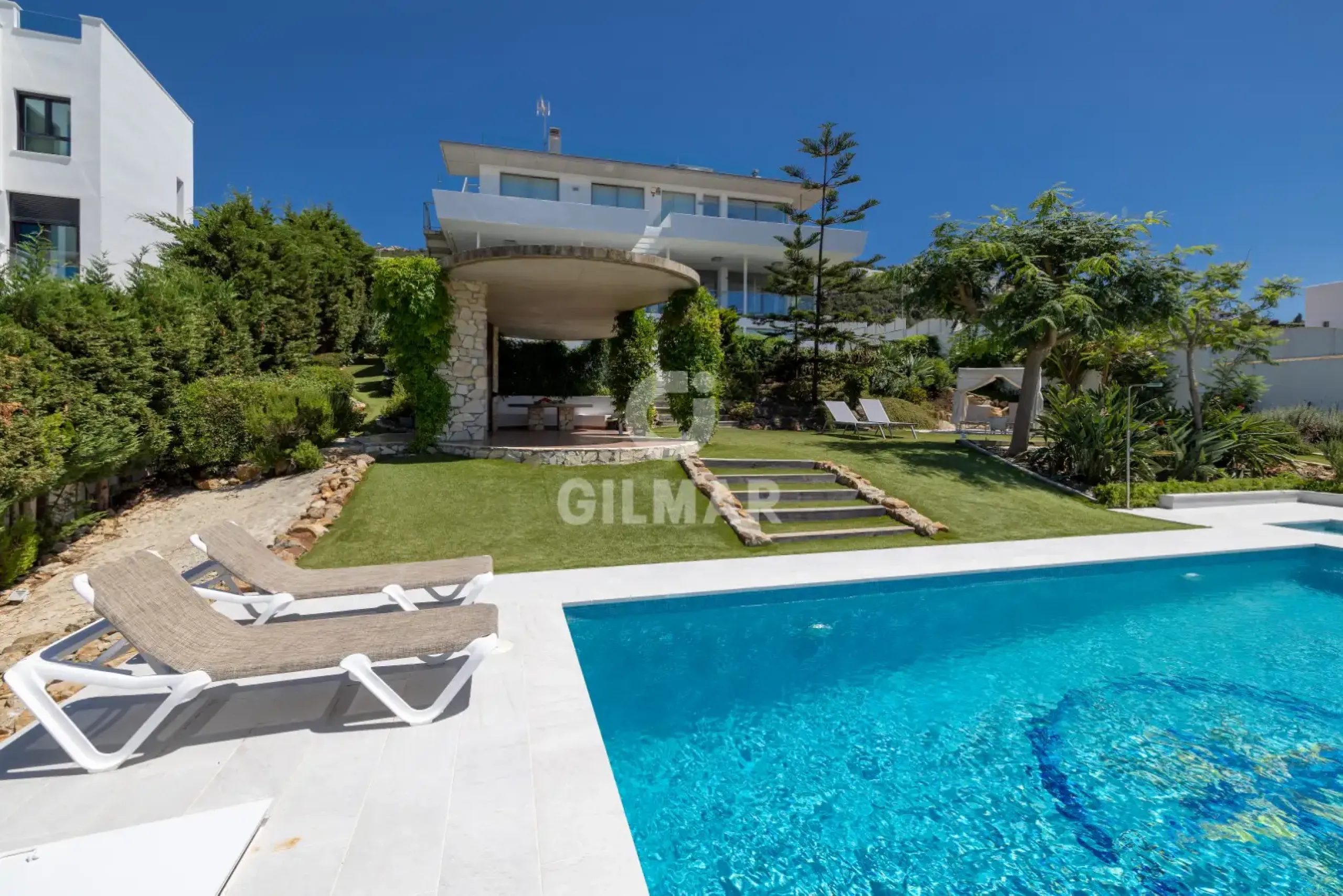 Villa in Zahara de los Atunes - Cádiz