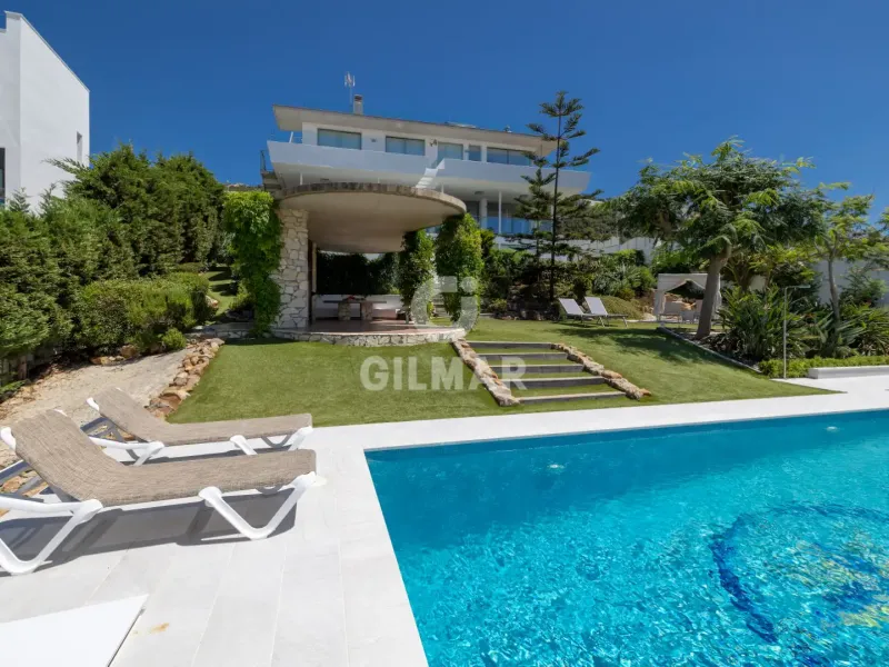 Villa in Zahara de los Atunes - Cádiz