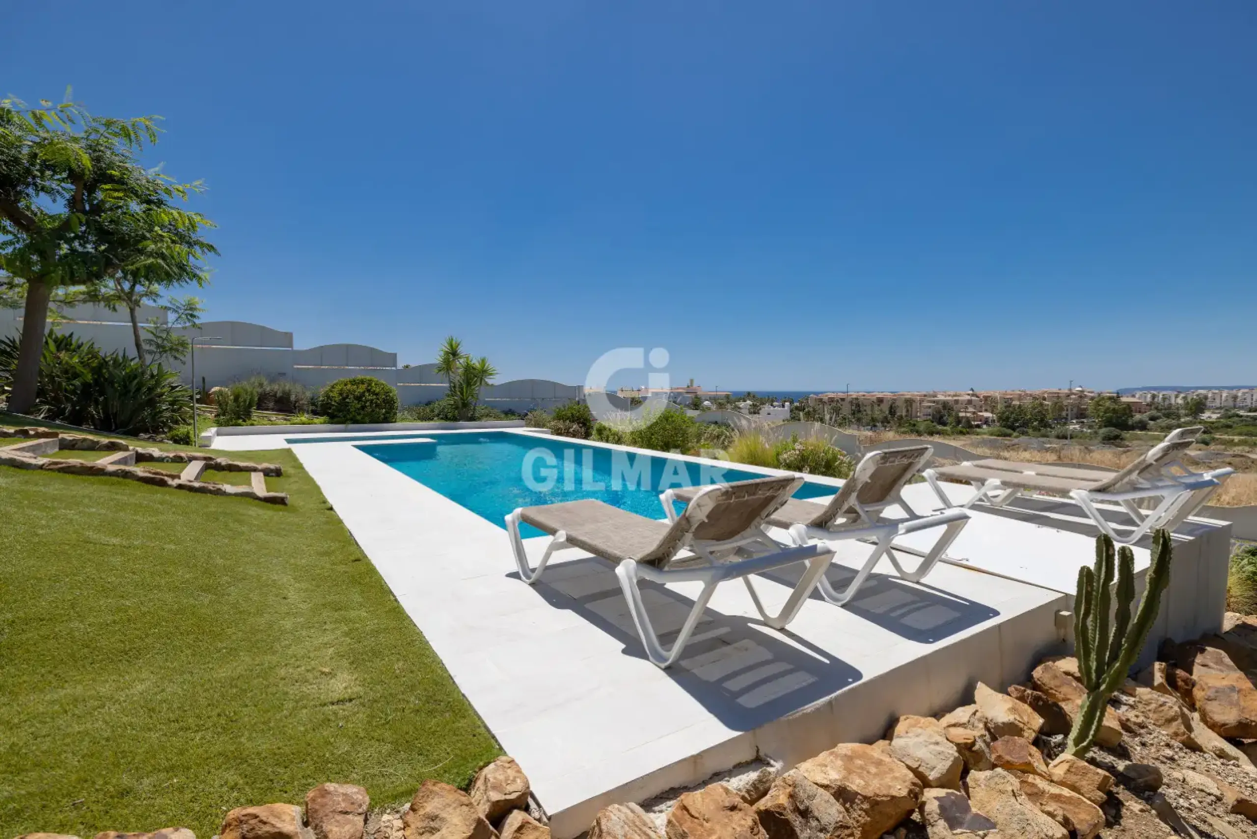 Villa in Zahara de los Atunes - Cádiz