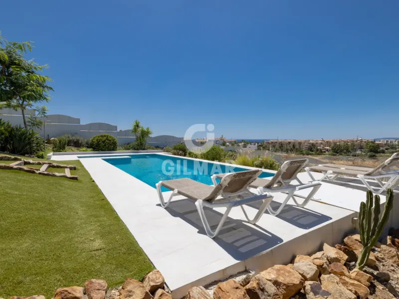Villa in Zahara de los Atunes - Cádiz