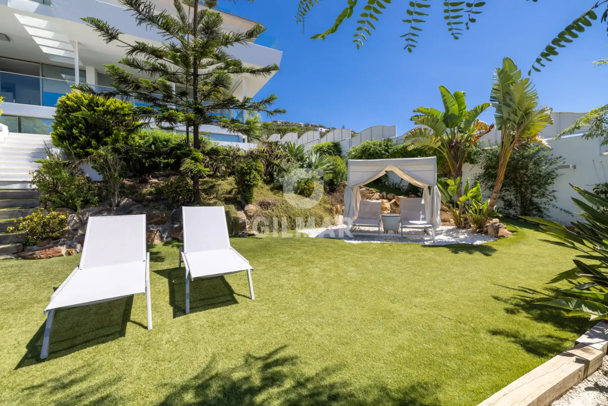 Villa in Zahara de los Atunes - Cádiz