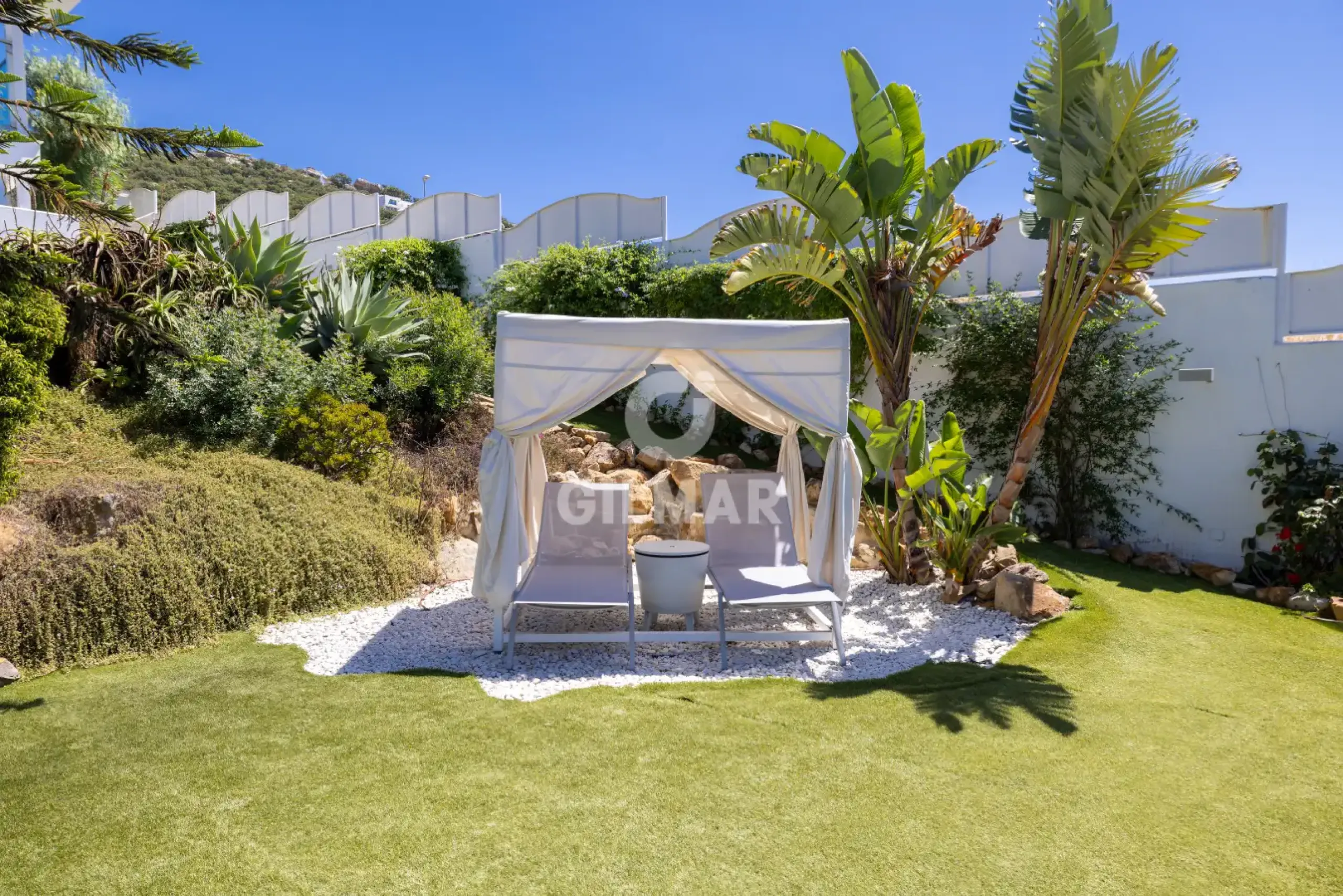 Villa in Zahara de los Atunes - Cádiz