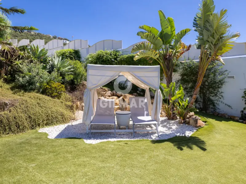 Villa in Zahara de los Atunes - Cádiz