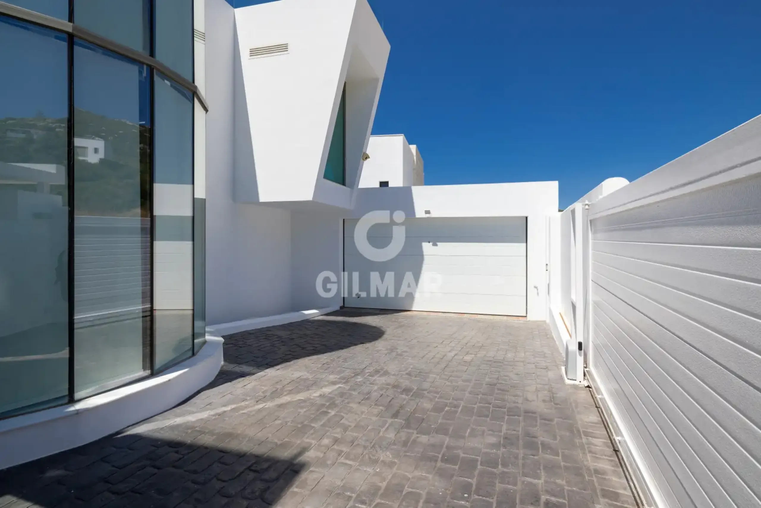 Villa in Zahara de los Atunes - Cádiz
