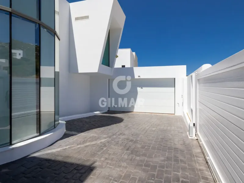 Villa in Zahara de los Atunes - Cádiz