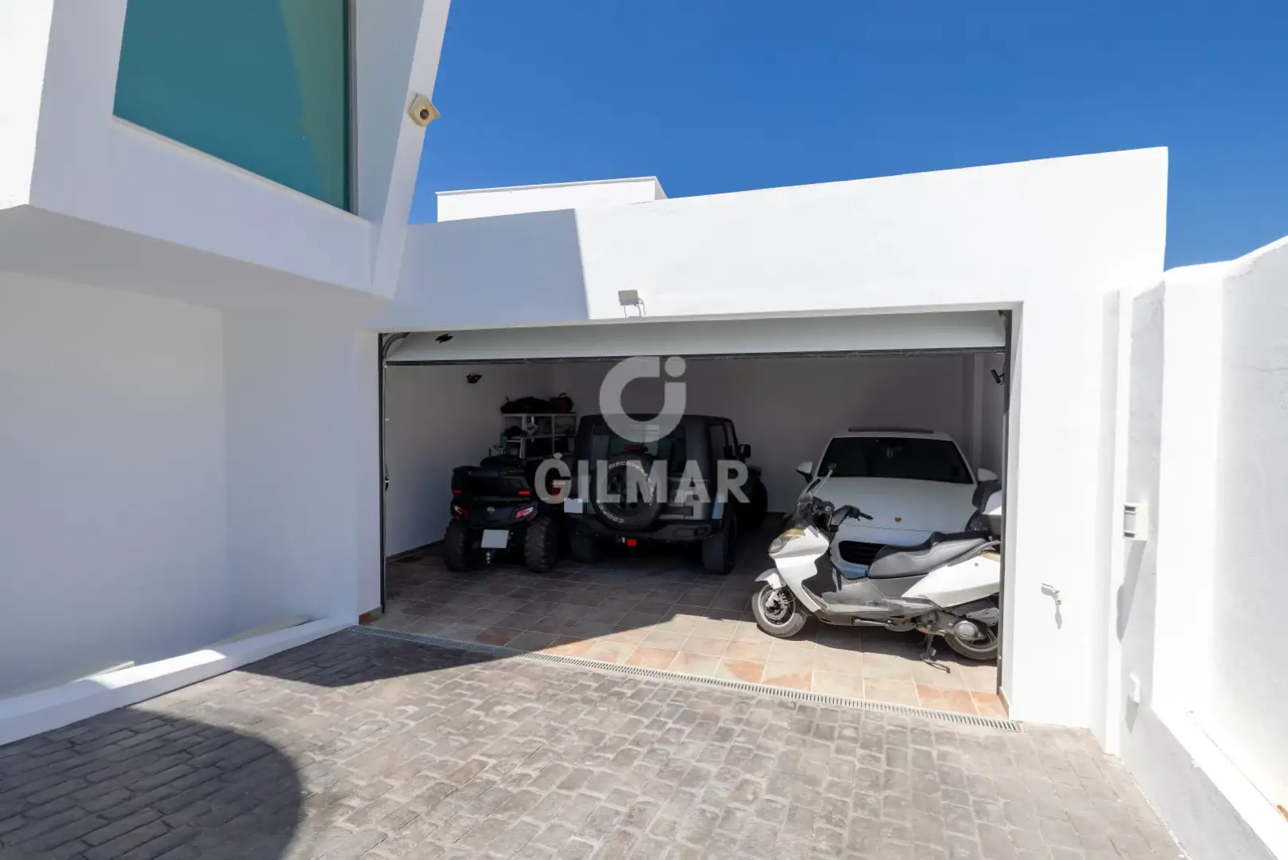 Villa in Zahara de los Atunes - Cádiz