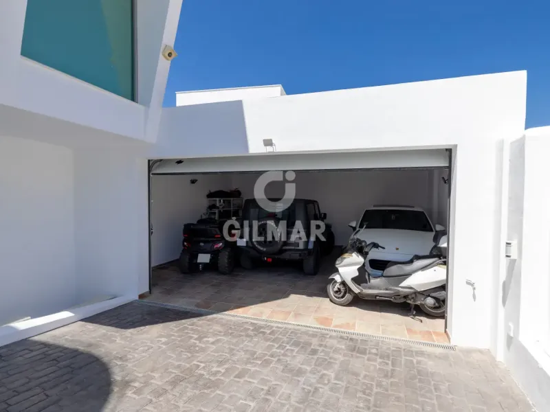 Villa in Zahara de los Atunes - Cádiz