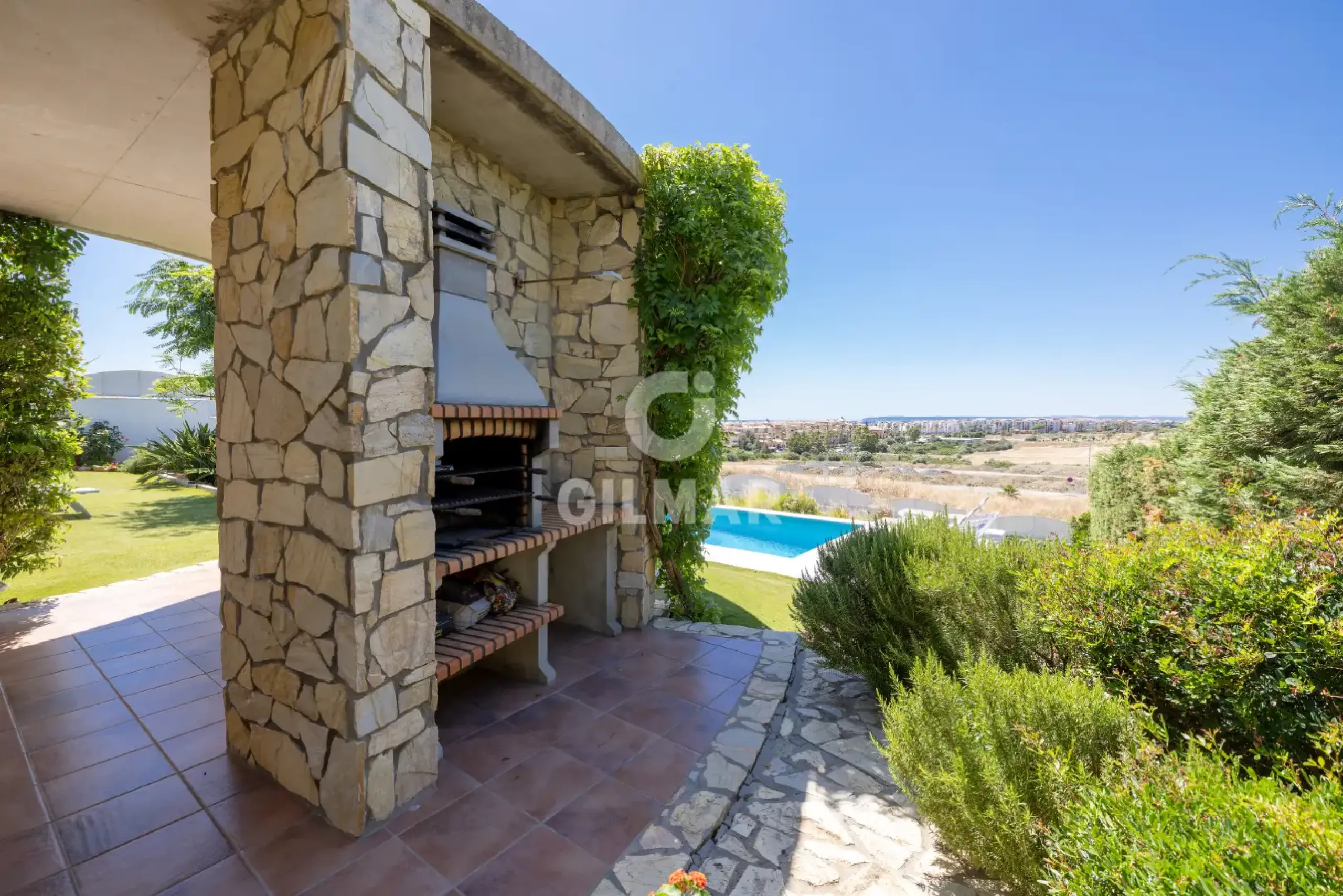Villa in Zahara de los Atunes - Cádiz