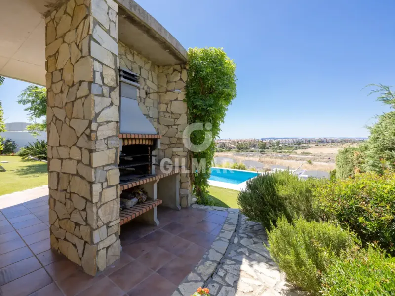 Villa in Zahara de los Atunes - Cádiz