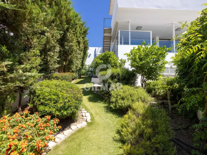 Villa in Zahara de los Atunes - Cádiz