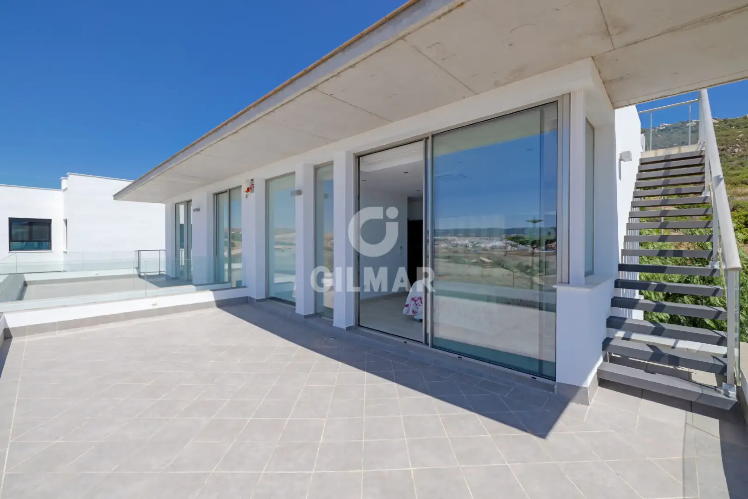 Villa in Zahara de los Atunes - Cádiz