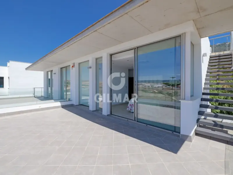 Villa in Zahara de los Atunes - Cádiz