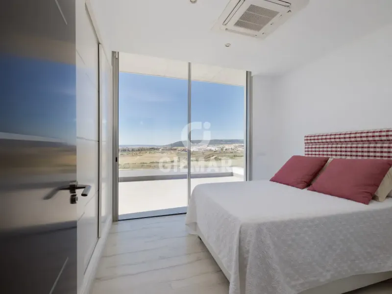 Villa in Zahara de los Atunes - Cádiz