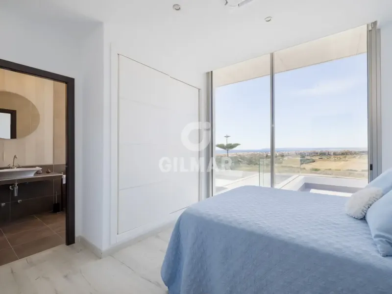 Villa in Zahara de los Atunes - Cádiz