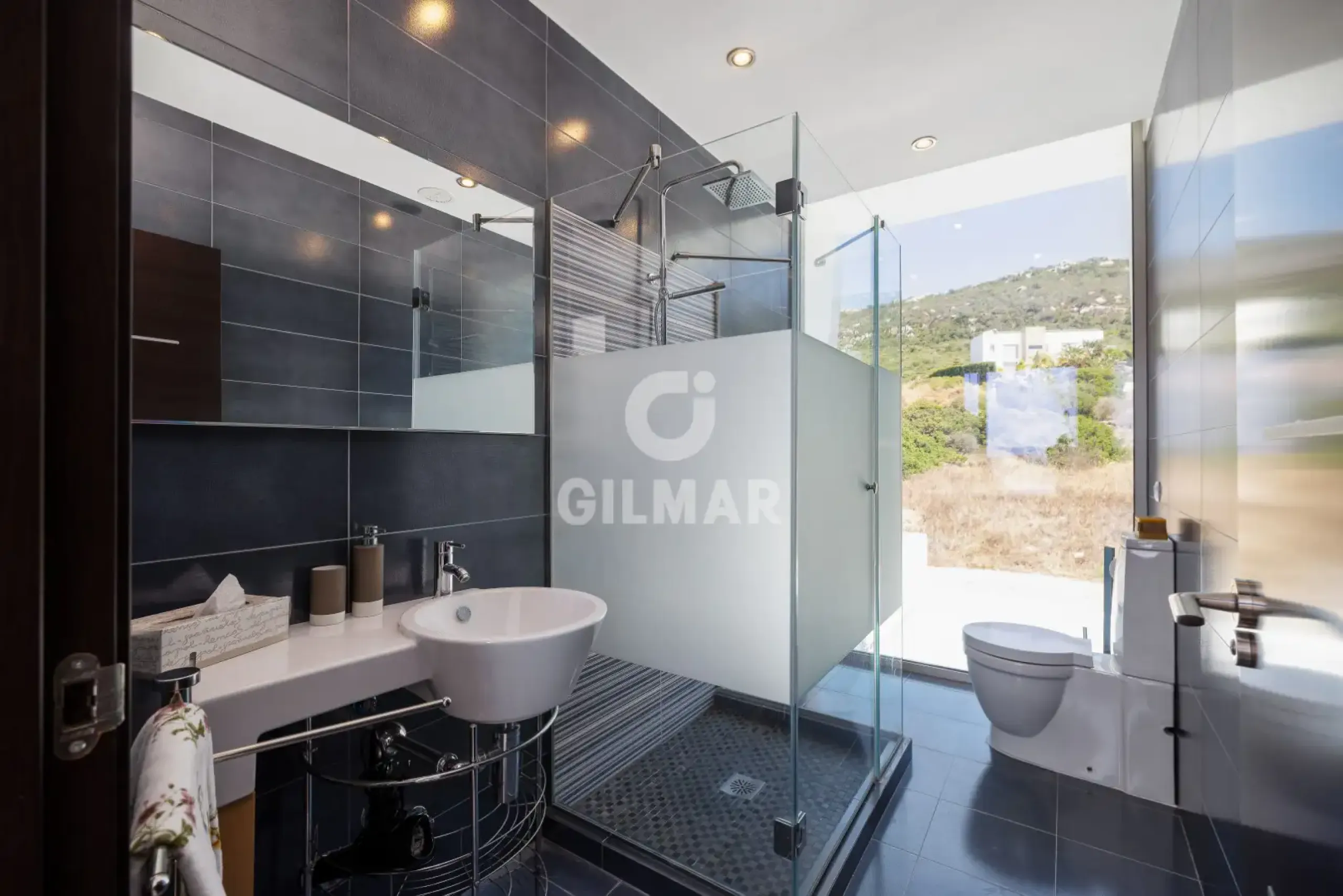 Villa in Zahara de los Atunes - Cádiz