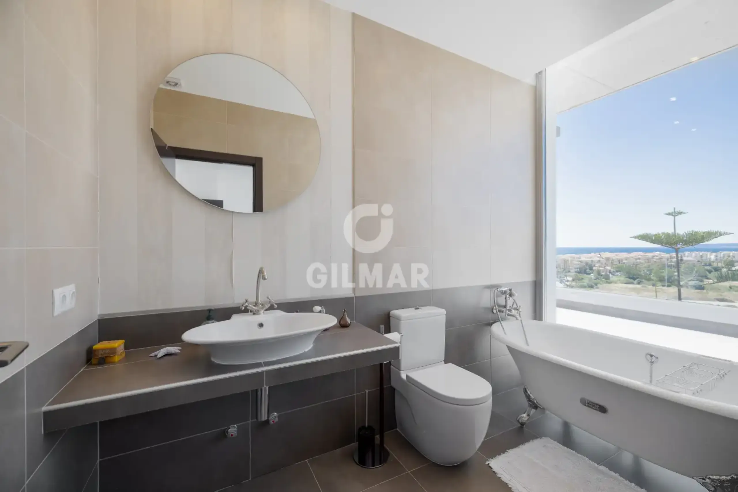 Villa in Zahara de los Atunes - Cádiz