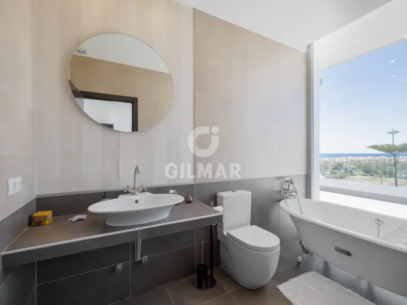 Villa in Zahara de los Atunes - Cádiz