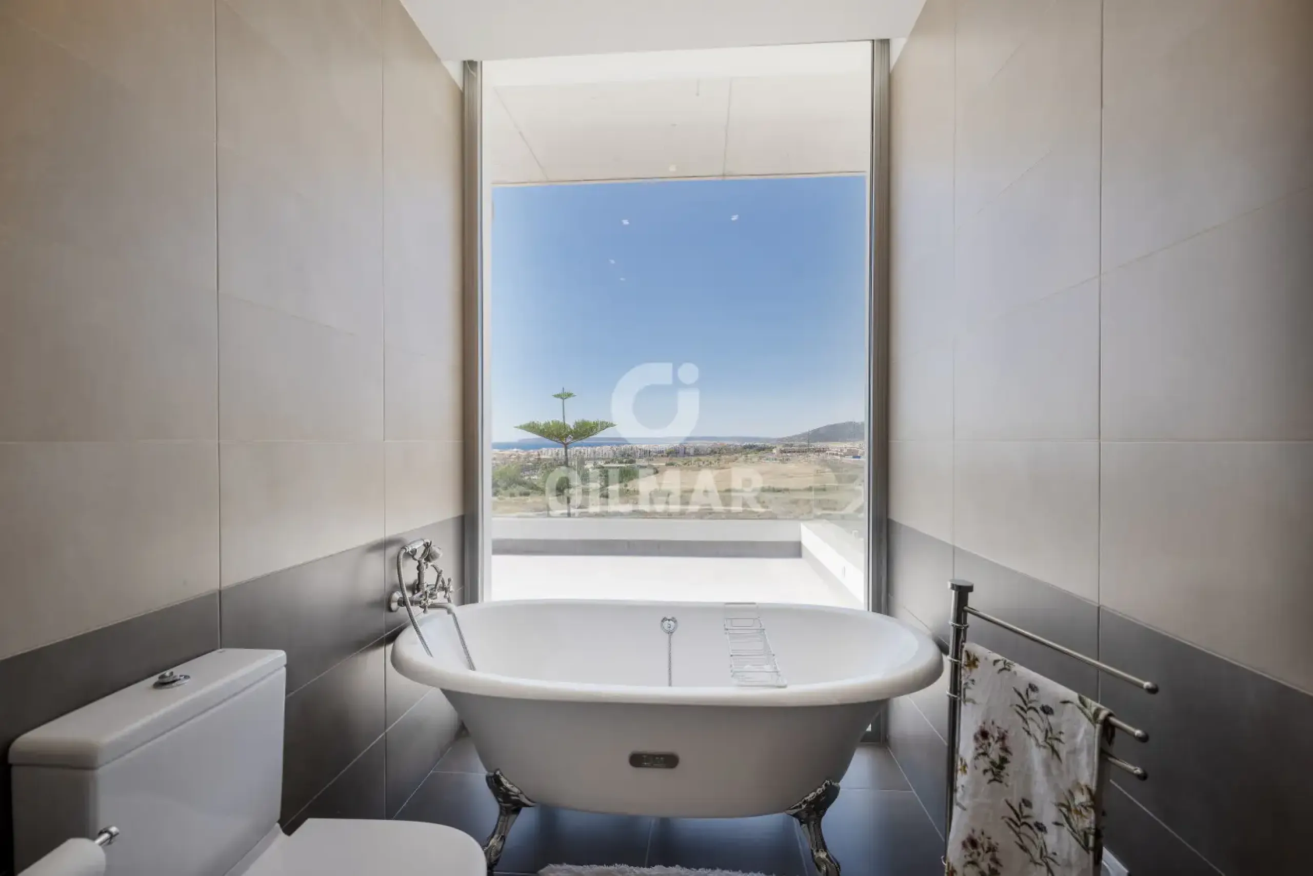 Villa in Zahara de los Atunes - Cádiz