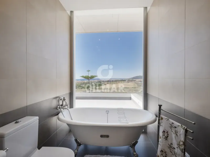 Villa in Zahara de los Atunes - Cádiz
