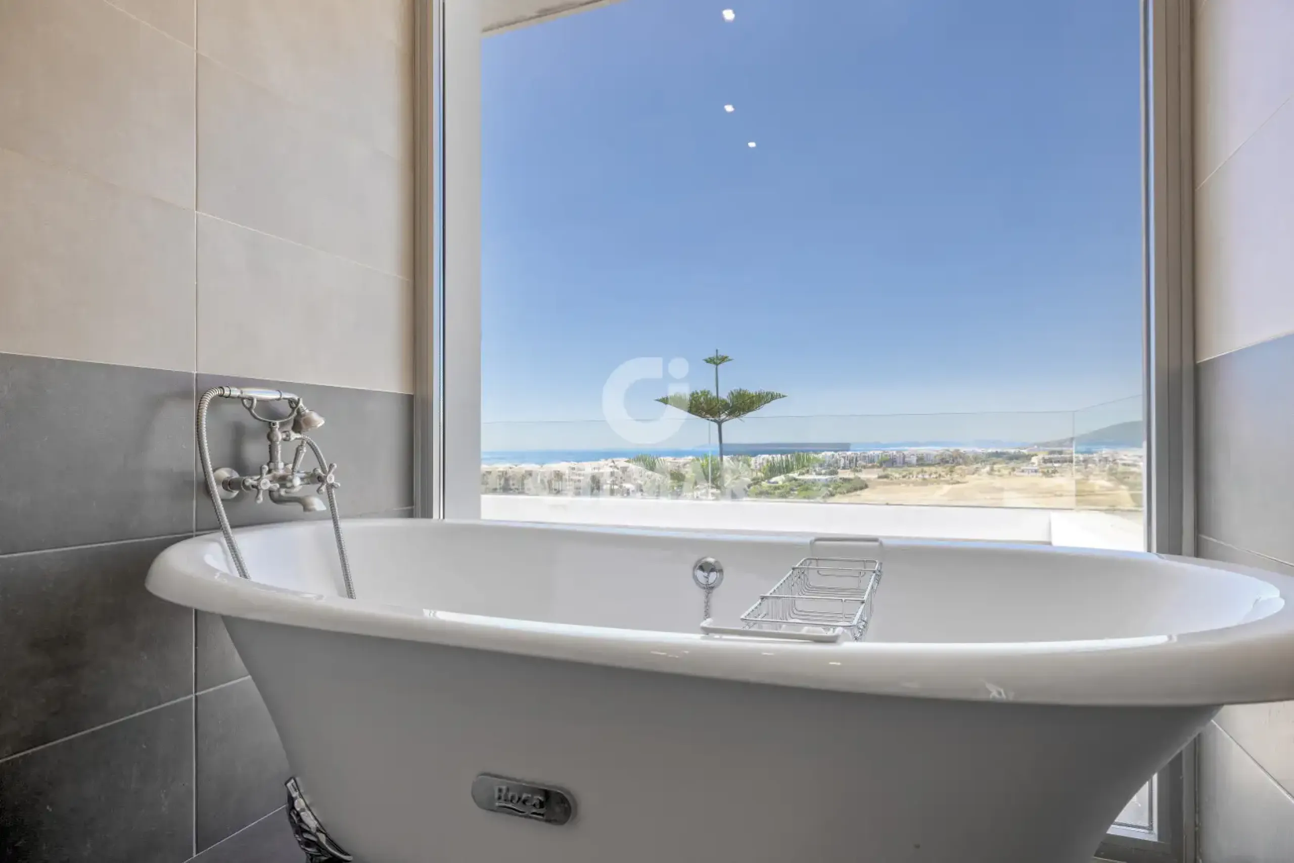 Villa in Zahara de los Atunes - Cádiz