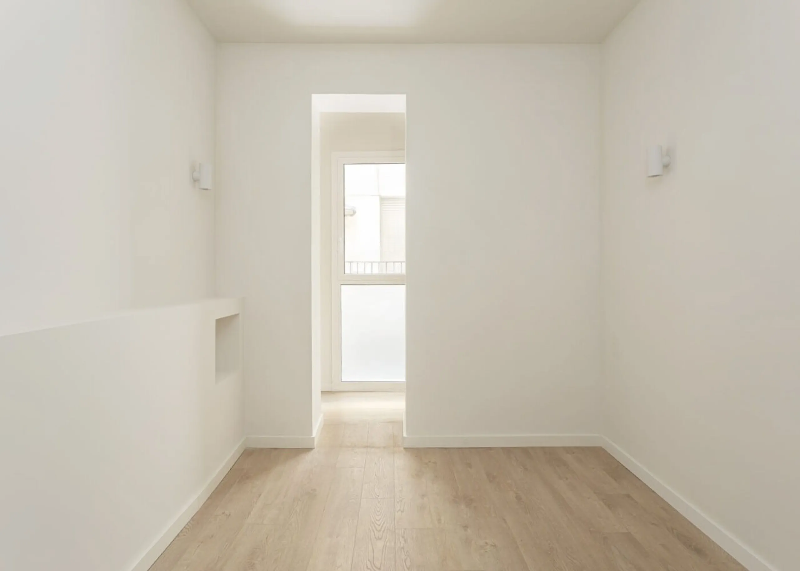 Apartamento renovado con encanto histórico en Poble Sec, Barcelona