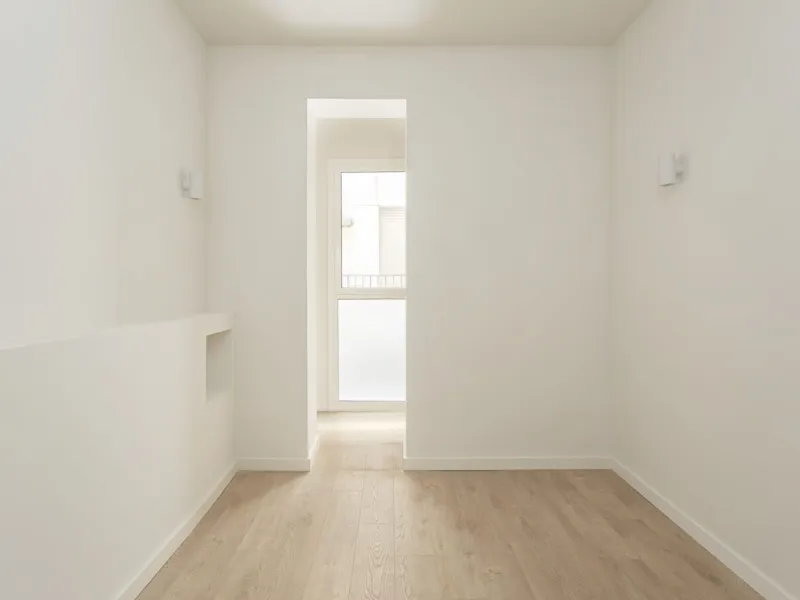 Apartamento renovado con encanto histórico en Poble Sec, Barcelona
