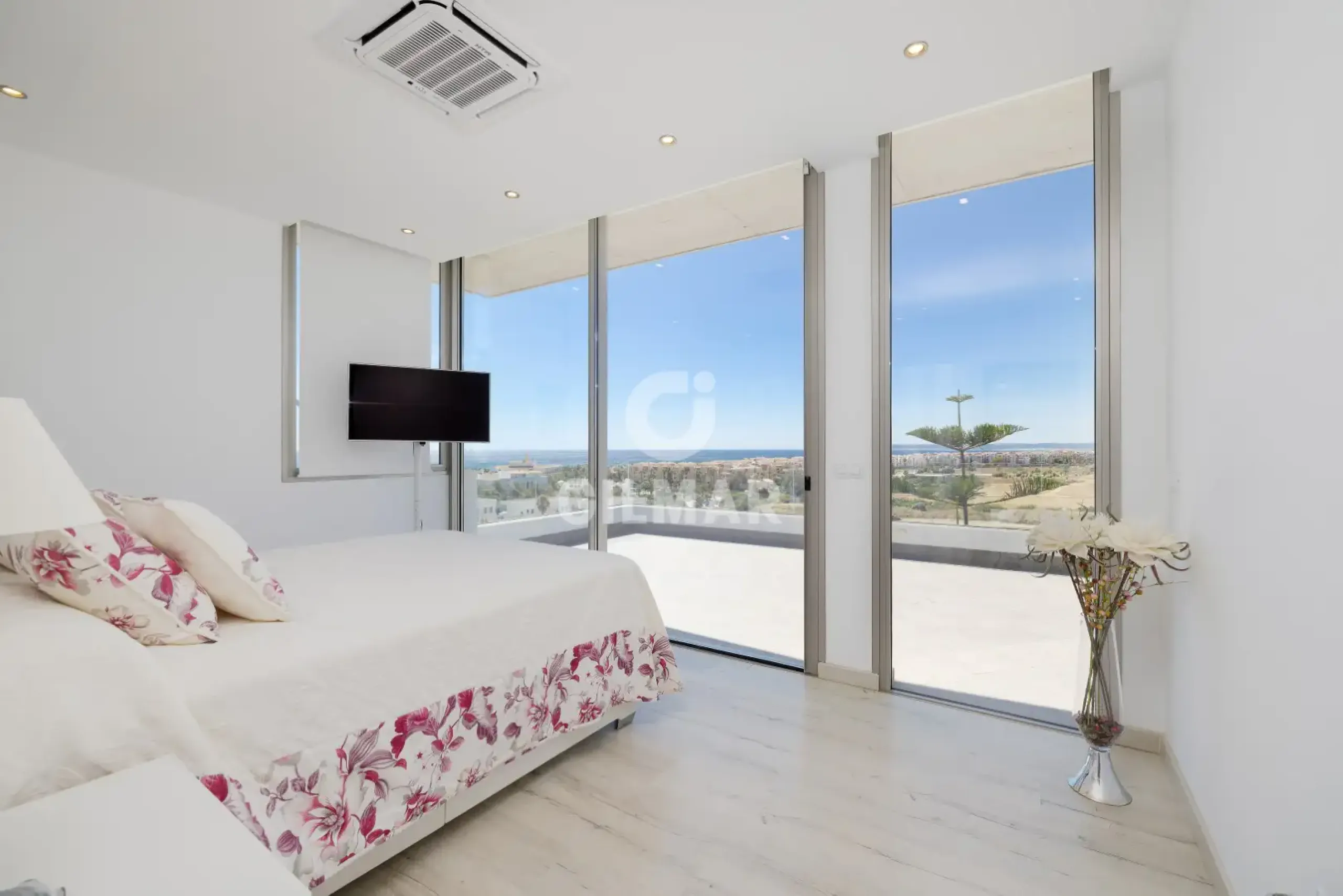Villa in Zahara de los Atunes - Cádiz