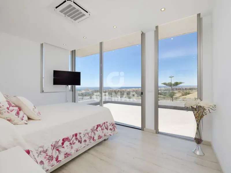 Villa in Zahara de los Atunes - Cádiz