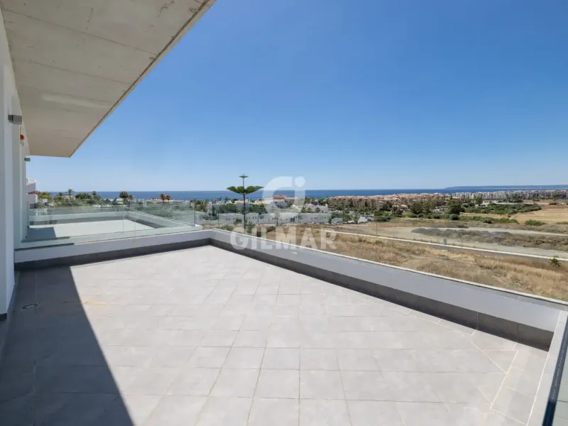 Villa in Zahara de los Atunes - Cádiz