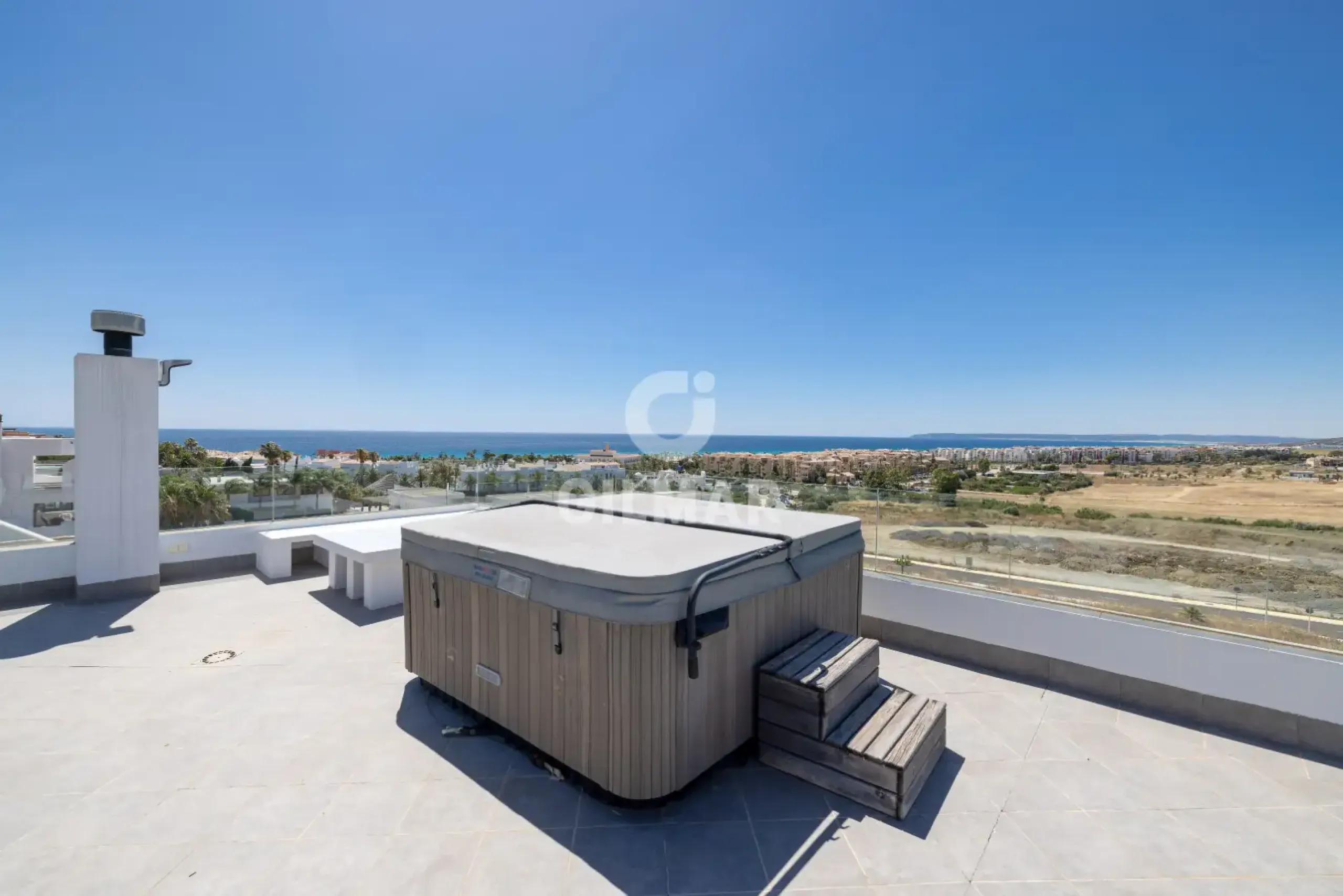 Villa in Zahara de los Atunes - Cádiz