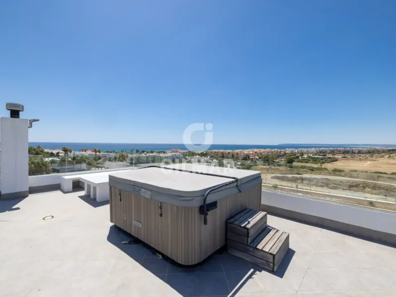 Villa in Zahara de los Atunes - Cádiz