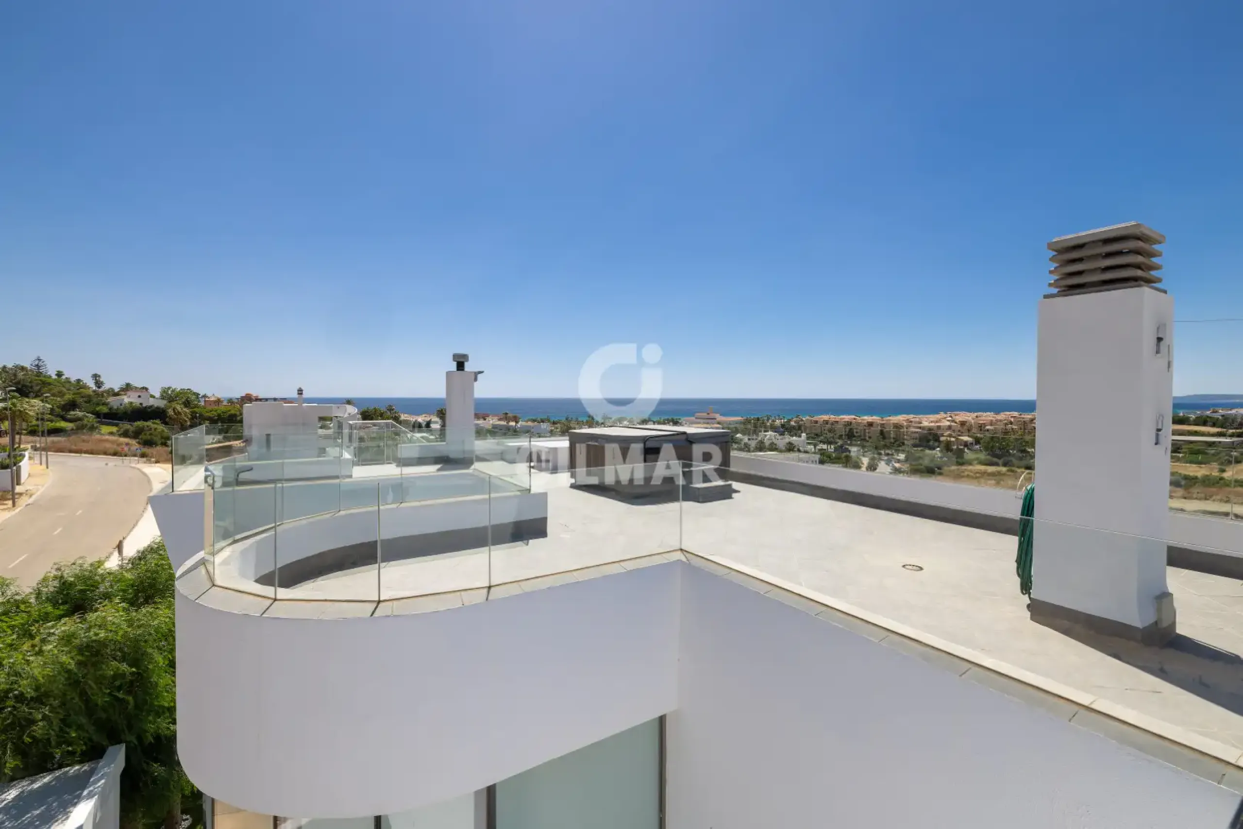 Villa in Zahara de los Atunes - Cádiz