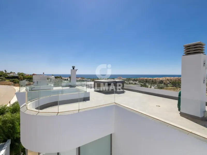 Villa in Zahara de los Atunes - Cádiz