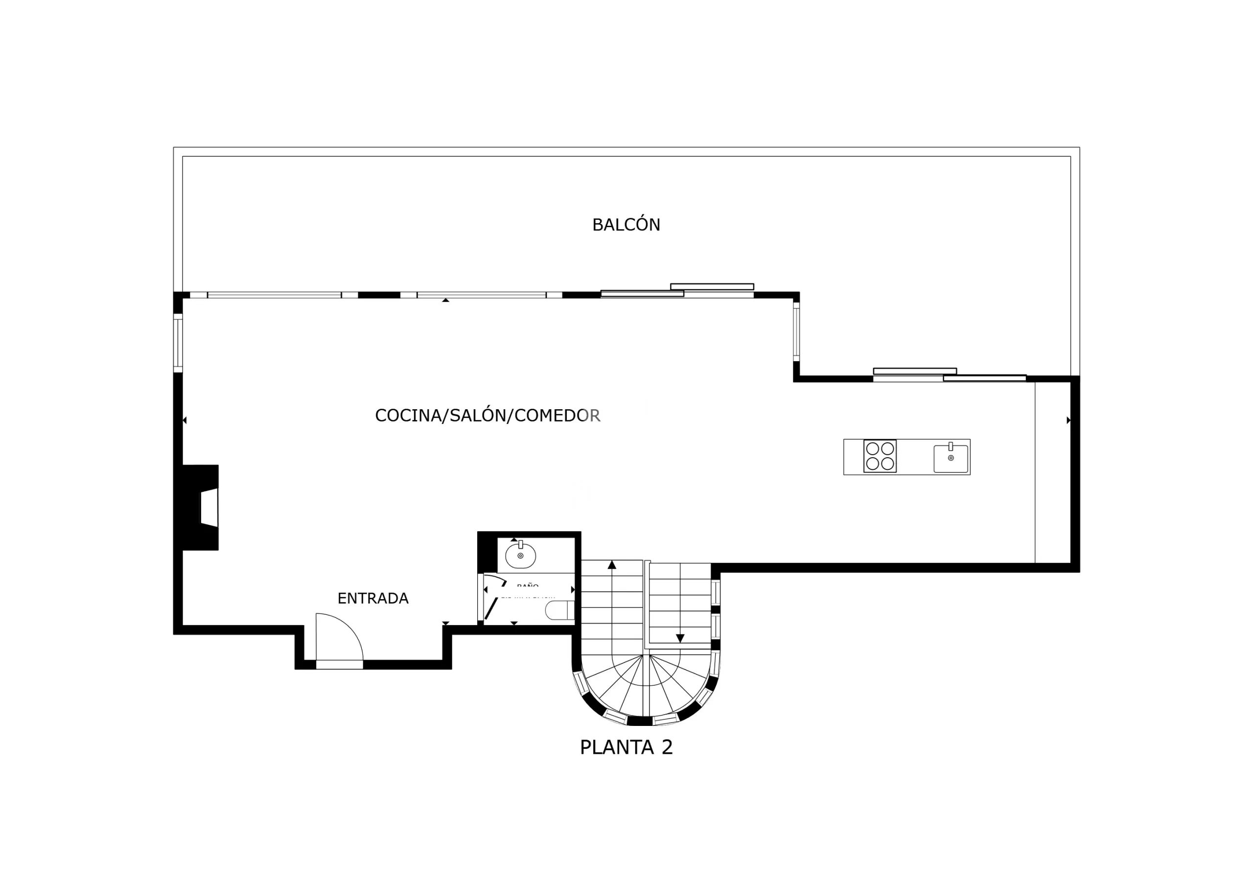 Villa in Zahara de los Atunes - Cádiz