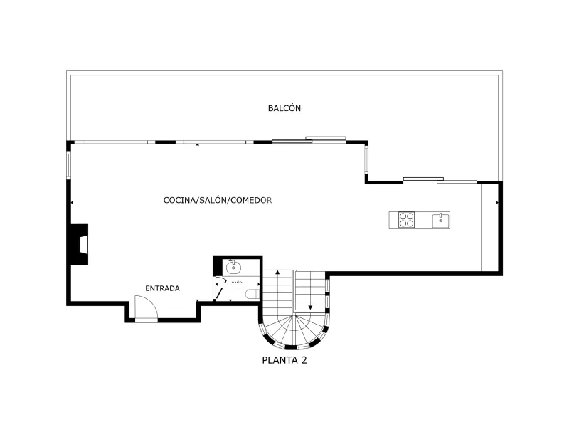 Villa in Zahara de los Atunes - Cádiz