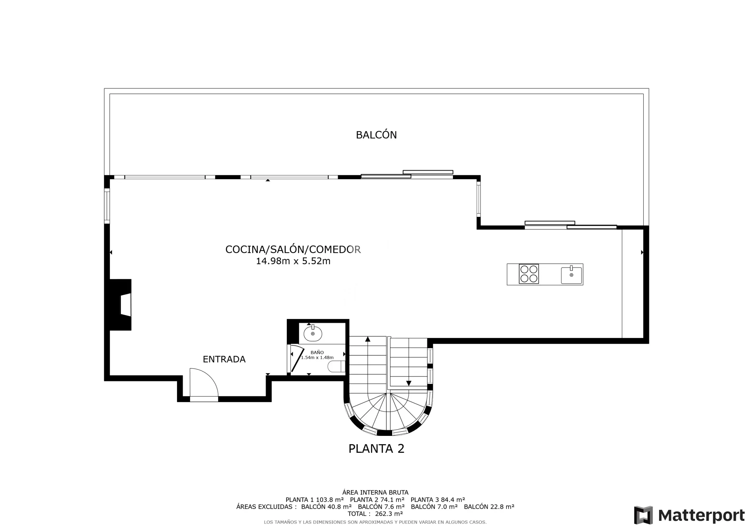 Villa in Zahara de los Atunes - Cádiz