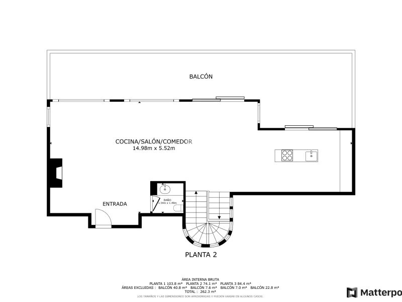 Villa in Zahara de los Atunes - Cádiz