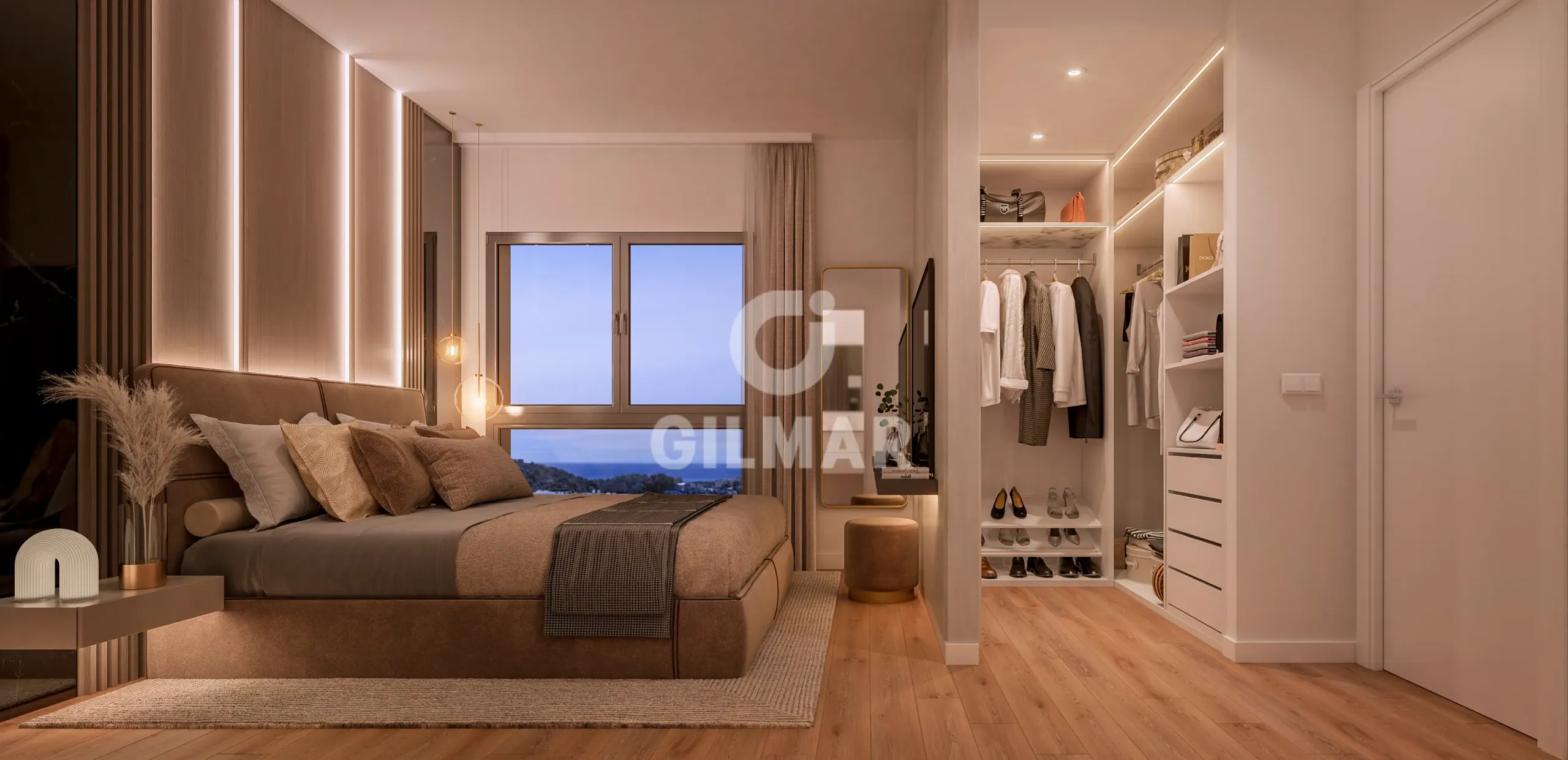 Piso en Casares - Málaga