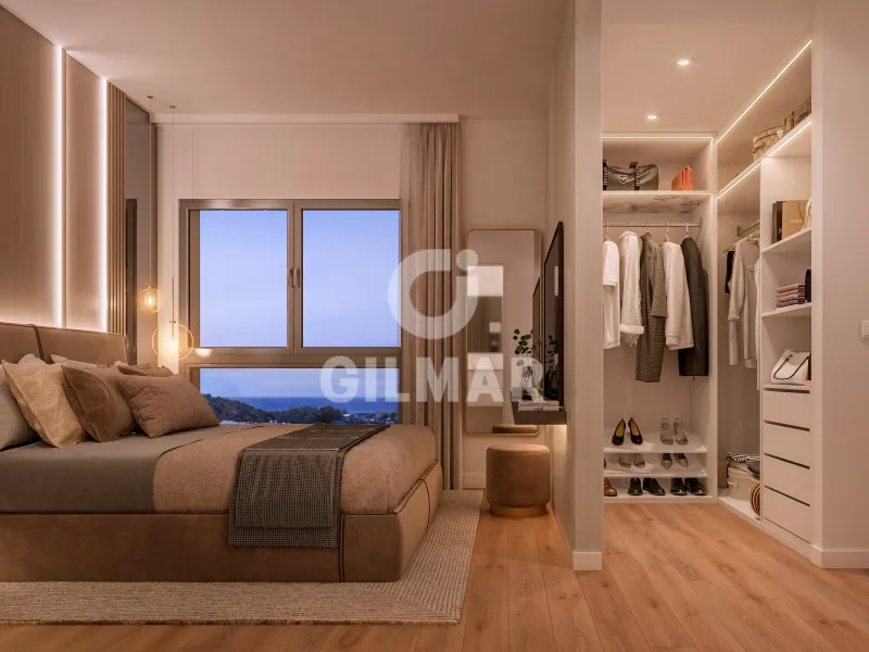 Piso en Casares - Málaga