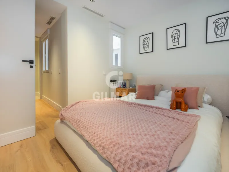 Piso en Goya - Madrid