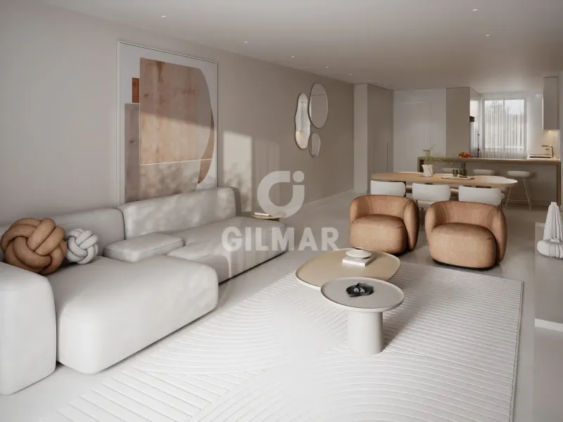Apartment in Estepona Este - Málaga
