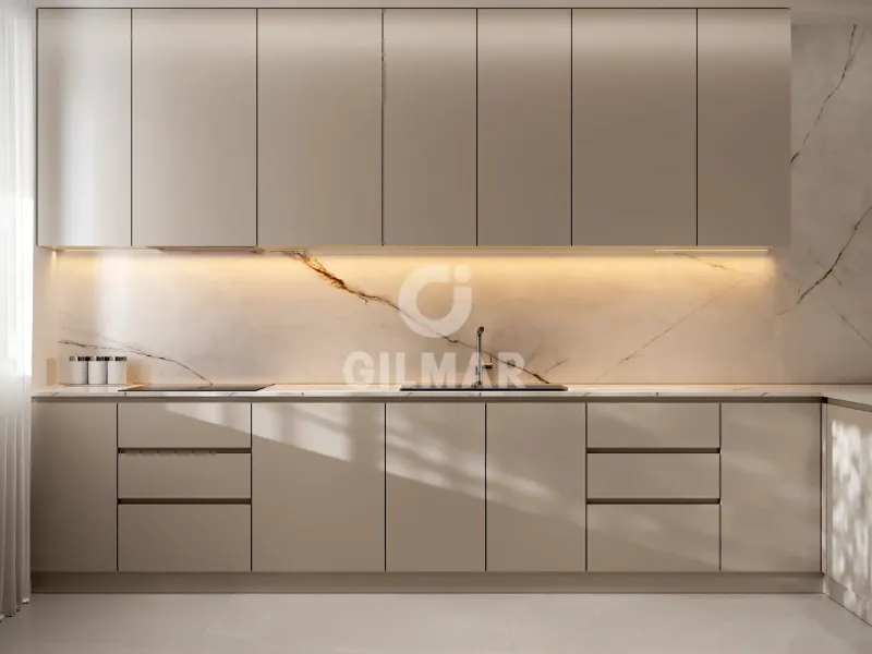 Apartment in Estepona Este - Málaga
