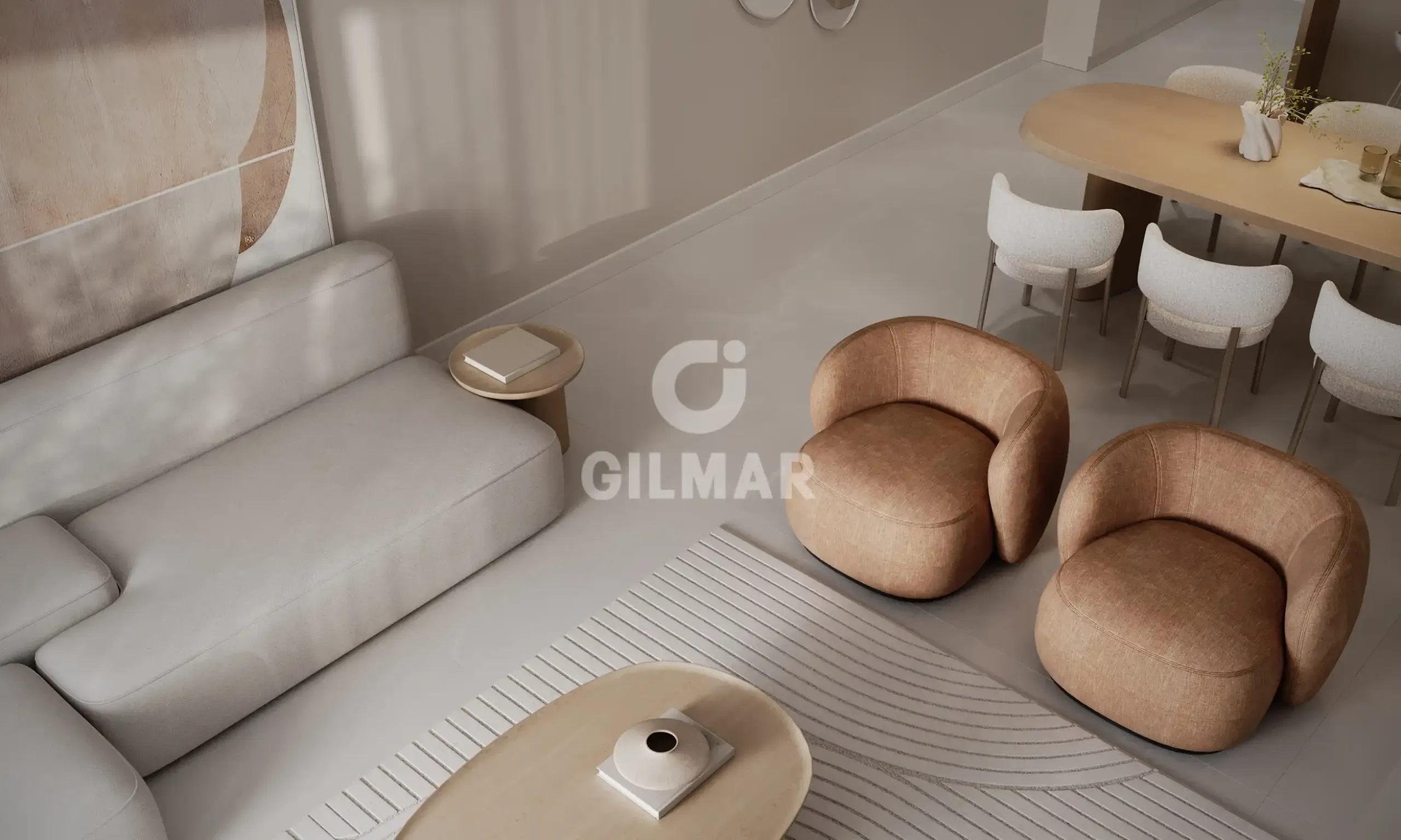 Apartment in Estepona Este - Málaga