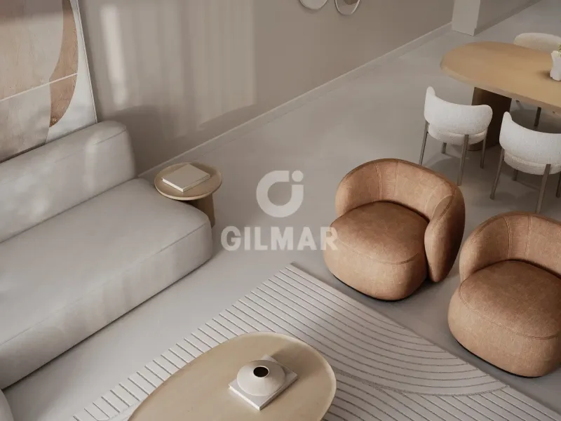 Apartment in Estepona Este - Málaga