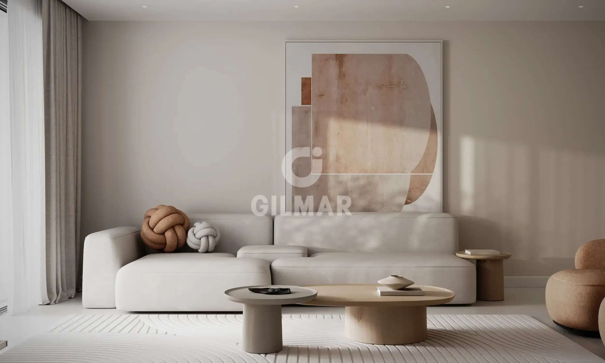 Apartment in Estepona Este - Málaga